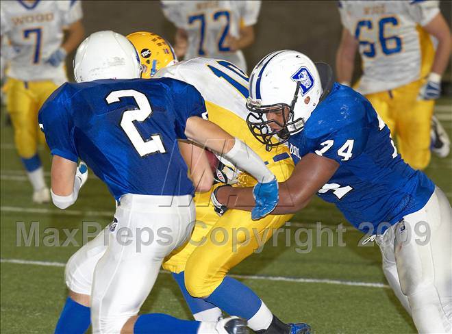 2009 - Photo #2