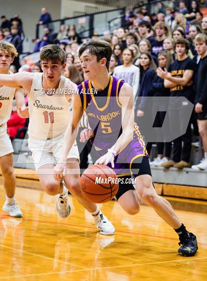 Thumbnail 1 in Bellbrook @ Waynesville photogallery.