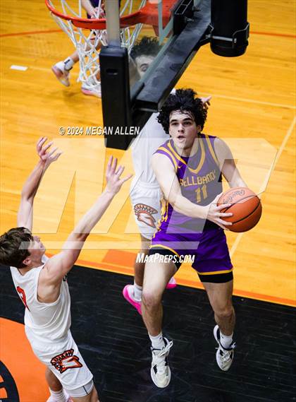 Thumbnail 3 in Bellbrook @ Waynesville photogallery.