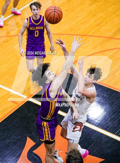 Thumbnail 2 in Bellbrook @ Waynesville photogallery.