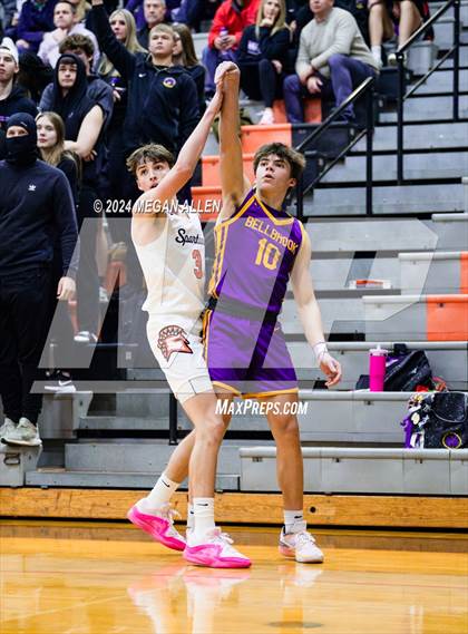 Thumbnail 2 in Bellbrook @ Waynesville photogallery.