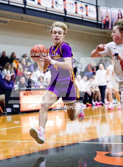Thumbnail 3 in Bellbrook @ Waynesville photogallery.