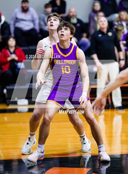 Thumbnail 2 in Bellbrook @ Waynesville photogallery.