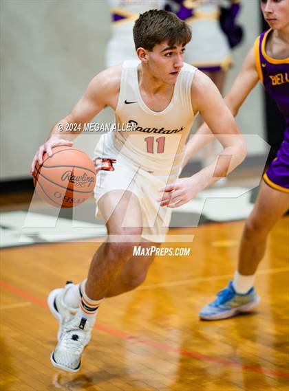 Thumbnail 1 in Bellbrook @ Waynesville photogallery.