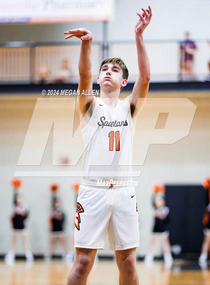 Thumbnail 1 in Bellbrook @ Waynesville photogallery.