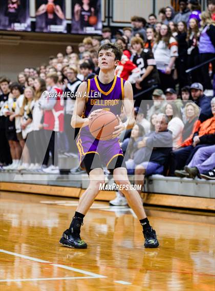 Thumbnail 1 in Bellbrook @ Waynesville photogallery.