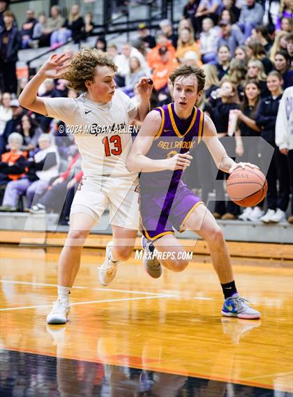 Thumbnail 1 in Bellbrook @ Waynesville photogallery.