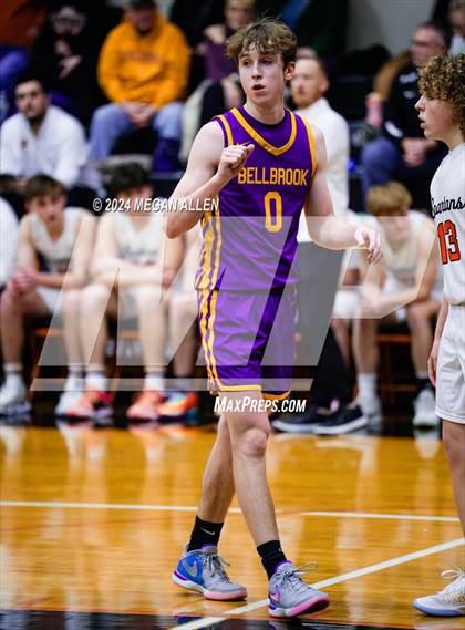 Thumbnail 3 in Bellbrook @ Waynesville photogallery.
