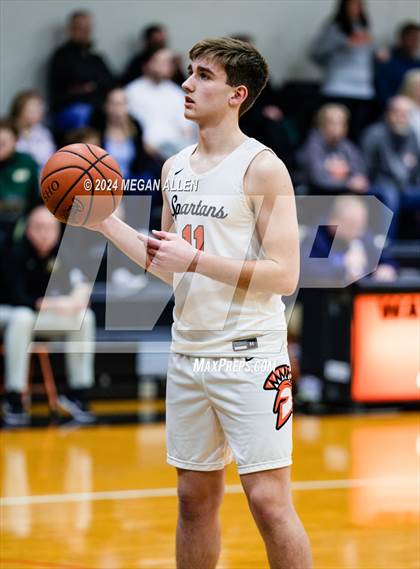 Thumbnail 1 in Bellbrook @ Waynesville photogallery.