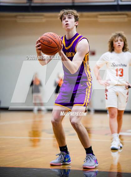 Thumbnail 1 in Bellbrook @ Waynesville photogallery.