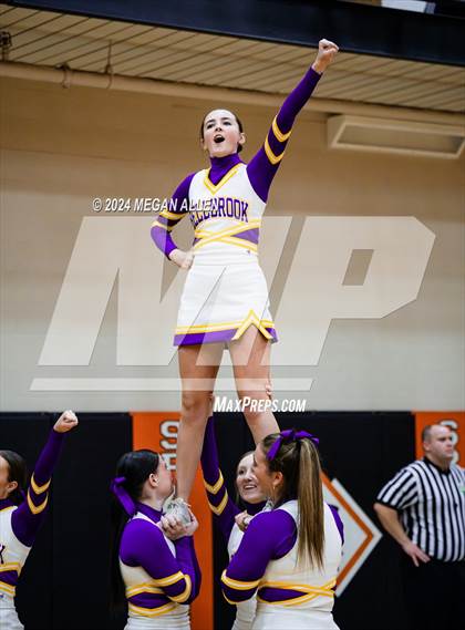 Thumbnail 3 in Bellbrook @ Waynesville photogallery.