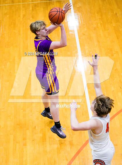 Thumbnail 1 in Bellbrook @ Waynesville photogallery.