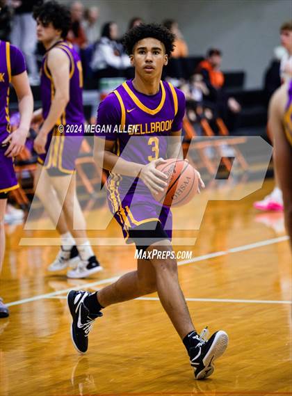Thumbnail 1 in Bellbrook @ Waynesville photogallery.