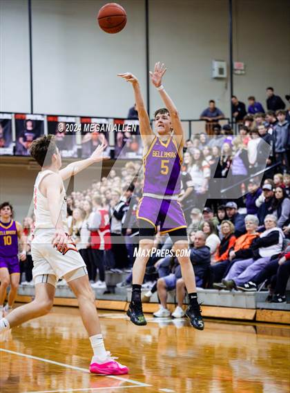 Thumbnail 2 in Bellbrook @ Waynesville photogallery.