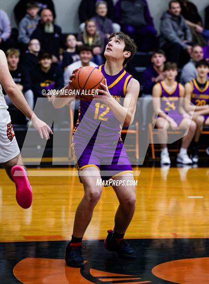 Thumbnail 1 in Bellbrook @ Waynesville photogallery.