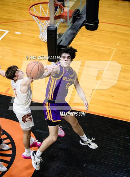 Thumbnail 1 in Bellbrook @ Waynesville photogallery.