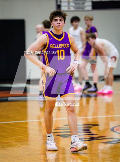 Thumbnail 1 in Bellbrook @ Waynesville photogallery.