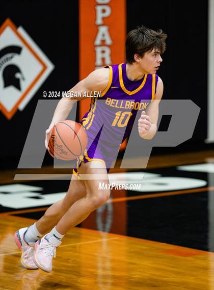 Thumbnail 3 in Bellbrook @ Waynesville photogallery.