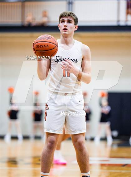 Thumbnail 2 in Bellbrook @ Waynesville photogallery.