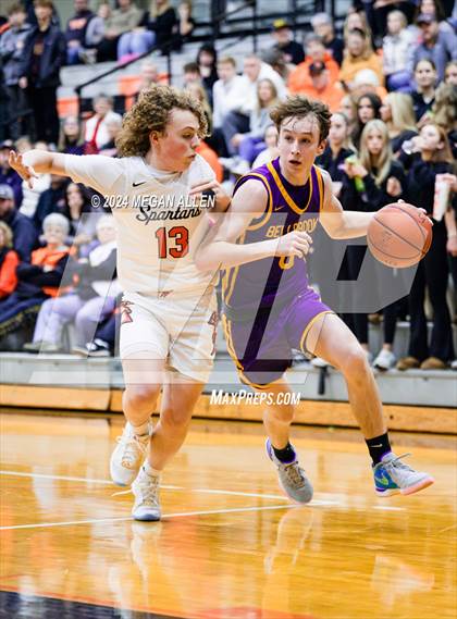 Thumbnail 3 in Bellbrook @ Waynesville photogallery.