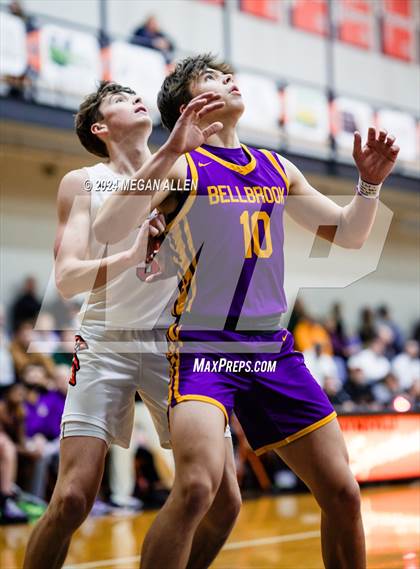Thumbnail 1 in Bellbrook @ Waynesville photogallery.