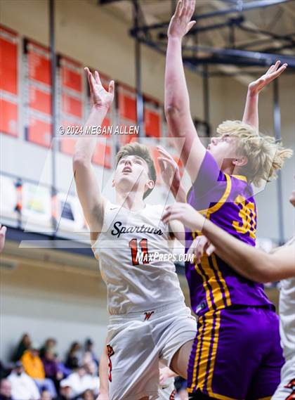 Thumbnail 1 in Bellbrook @ Waynesville photogallery.