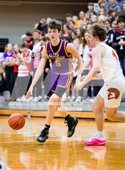 Thumbnail 1 in Bellbrook @ Waynesville photogallery.