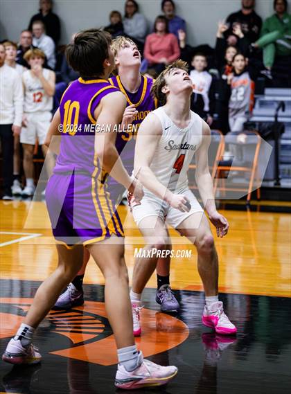 Thumbnail 1 in Bellbrook @ Waynesville photogallery.
