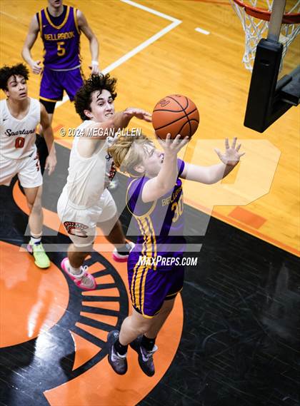 Thumbnail 2 in Bellbrook @ Waynesville photogallery.
