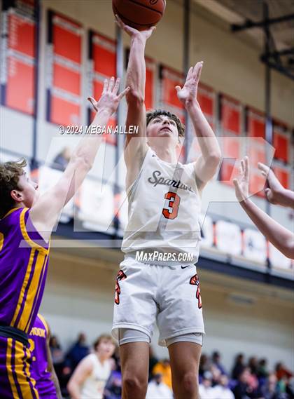 Thumbnail 1 in Bellbrook @ Waynesville photogallery.