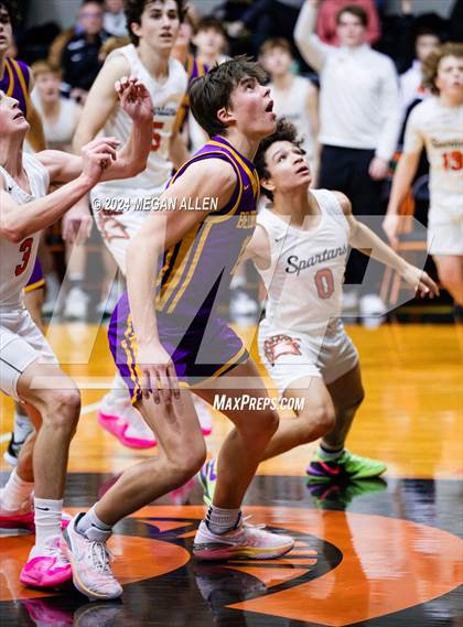 Thumbnail 1 in Bellbrook @ Waynesville photogallery.