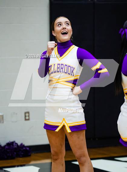 Thumbnail 1 in Bellbrook @ Waynesville photogallery.