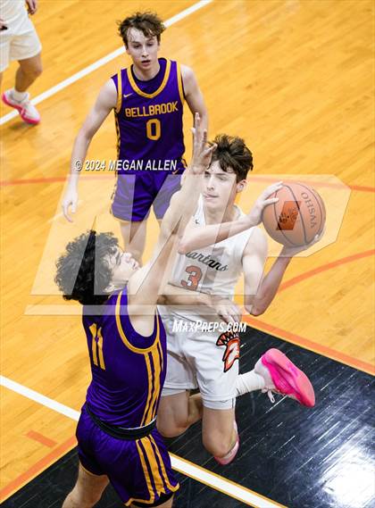 Thumbnail 1 in Bellbrook @ Waynesville photogallery.