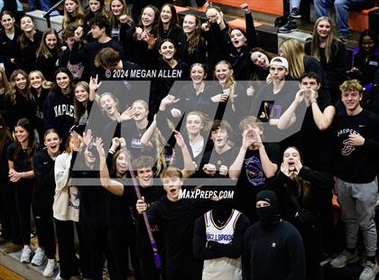 Thumbnail 1 in Bellbrook @ Waynesville photogallery.