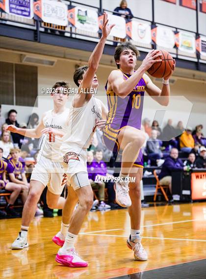 Thumbnail 3 in Bellbrook @ Waynesville photogallery.