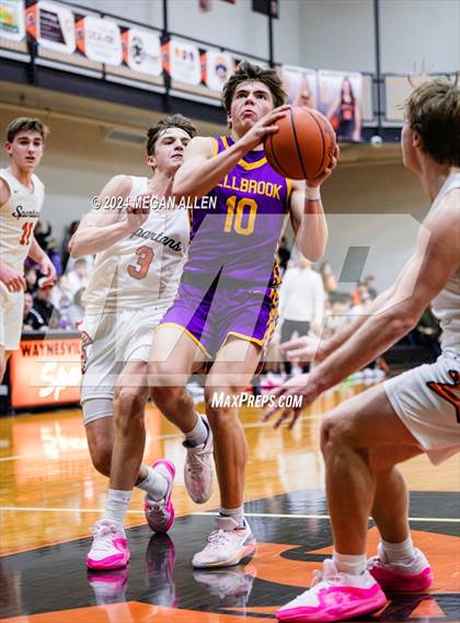 Thumbnail 1 in Bellbrook @ Waynesville photogallery.