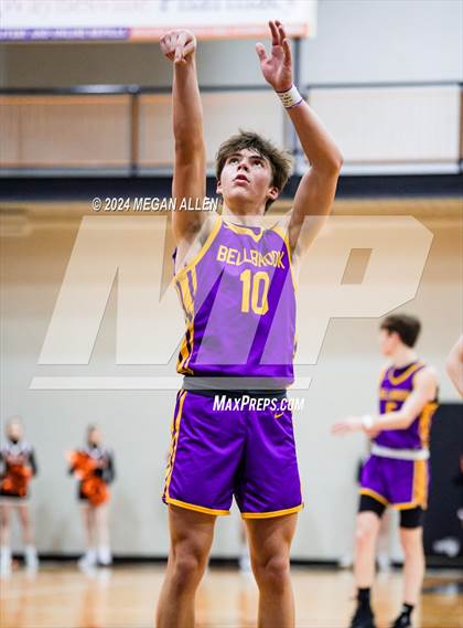 Thumbnail 1 in Bellbrook @ Waynesville photogallery.