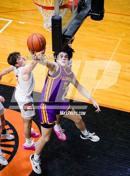 Thumbnail 2 in Bellbrook @ Waynesville photogallery.