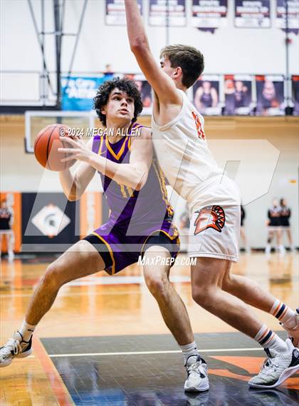Thumbnail 2 in Bellbrook @ Waynesville photogallery.