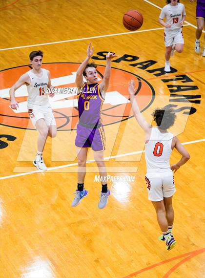Thumbnail 1 in Bellbrook @ Waynesville photogallery.