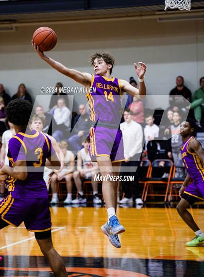 Thumbnail 1 in Bellbrook @ Waynesville photogallery.