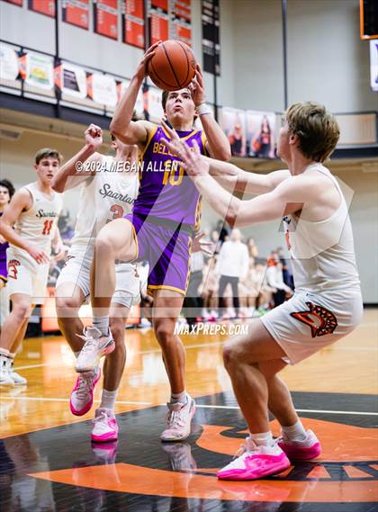 Thumbnail 2 in Bellbrook @ Waynesville photogallery.