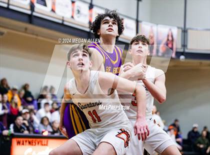 Thumbnail 2 in Bellbrook @ Waynesville photogallery.
