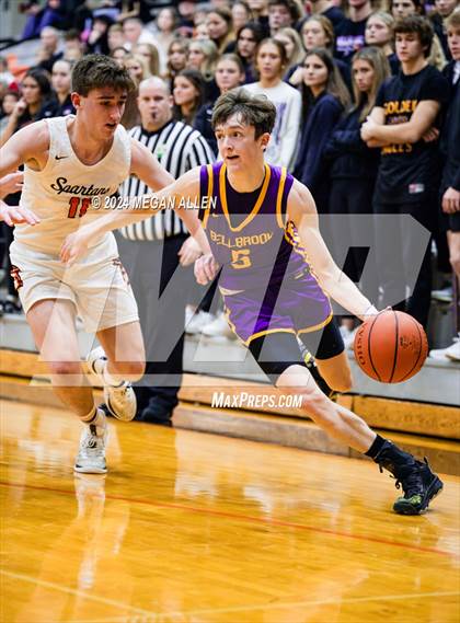 Thumbnail 3 in Bellbrook @ Waynesville photogallery.