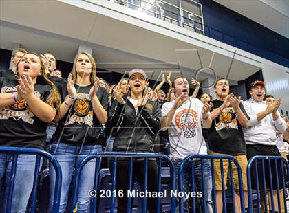 Thumbnail 1 in Wilmington vs. Archbishop Moeller (OHSAA Southwest Regional Playoff) photogallery.