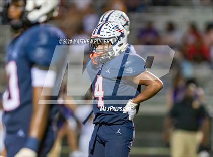 Thumbnail 2 in Jack Britt @ Terry Sanford photogallery.
