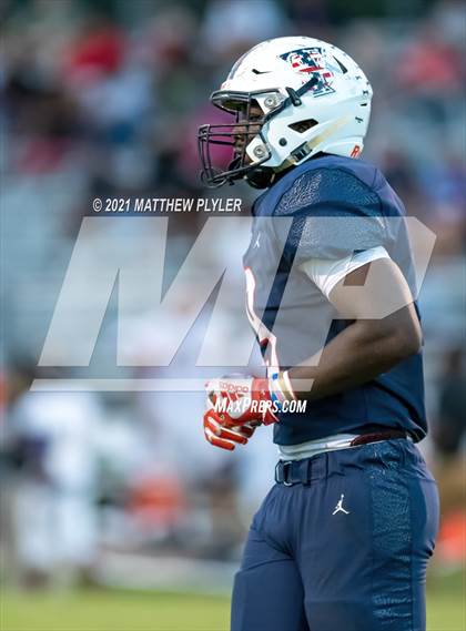 Thumbnail 3 in Jack Britt @ Terry Sanford photogallery.