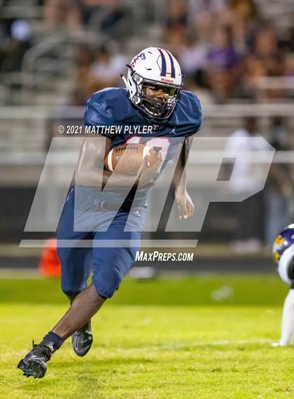 Thumbnail 3 in Jack Britt @ Terry Sanford photogallery.