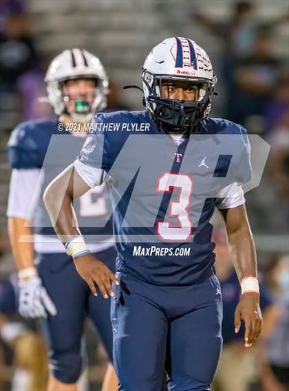 Thumbnail 3 in Jack Britt @ Terry Sanford photogallery.