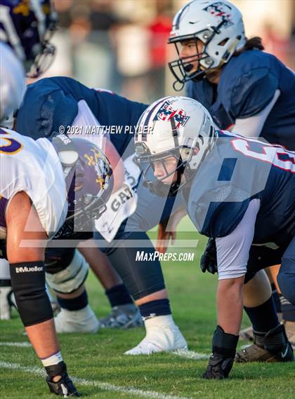 Thumbnail 3 in Jack Britt @ Terry Sanford photogallery.